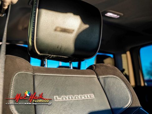 Used 2023 RAM 2500 Laramie image 15