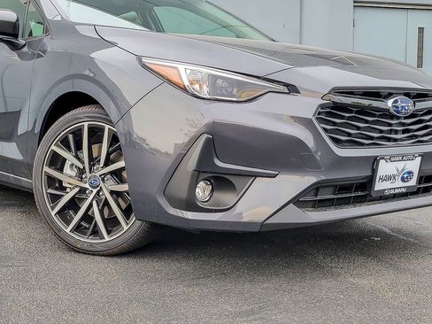 Used 2025 Subaru Impreza 2.0i Sport w/ Popular Package #2 image 2