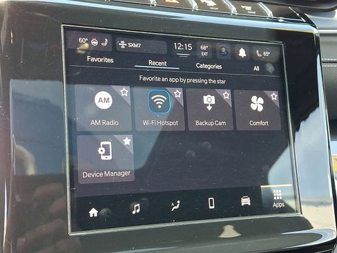 Used 2023 Jeep Grand Cherokee Altitude AWD/4WD image 25