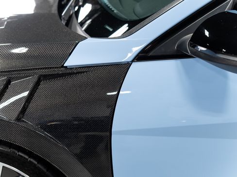 Used 2023 Hyundai Elantra N FWD image 29