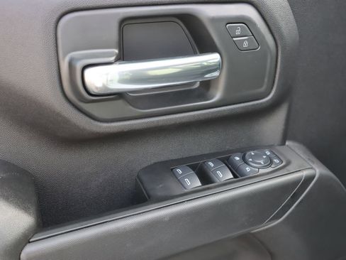New 2025 GMC Sierra 3500 Pro w/ Convenience Package RWD image 15