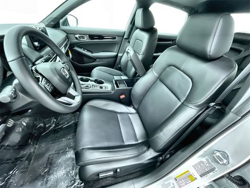 New 2026 Honda Civic Sport Touring image 20