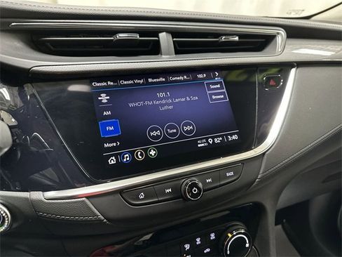 Used 2022 Buick Encore GX Preferred w/ Cold Weather Comfort Package image 10