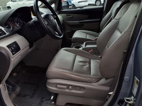 Used 2013 Honda Odyssey EX-L image 15