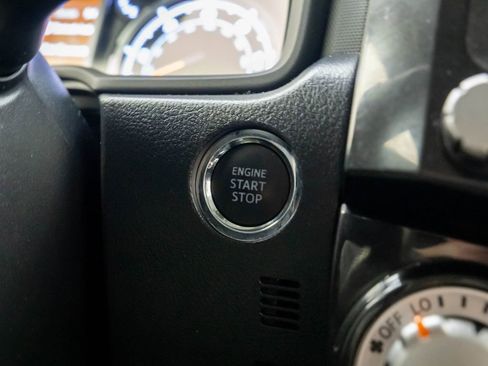 Used 2024 Toyota 4Runner TRD Off-Road Premium image 21