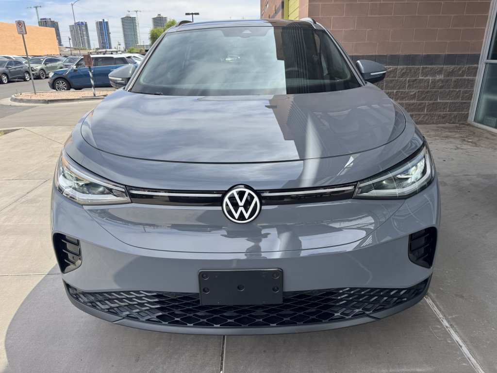 Used 2023 Volkswagen ID.4 S RWD image 10