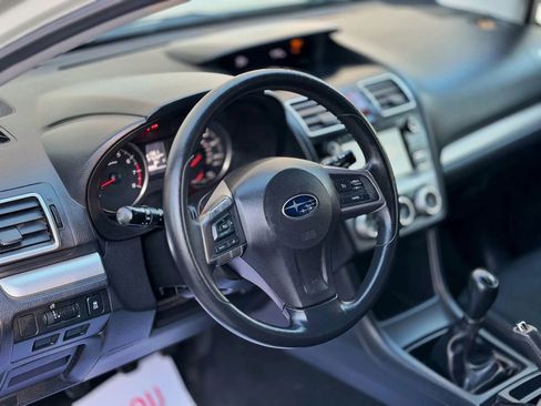 Used 2015 Subaru Crosstrek 2.0i Premium AWD/4WD image 17