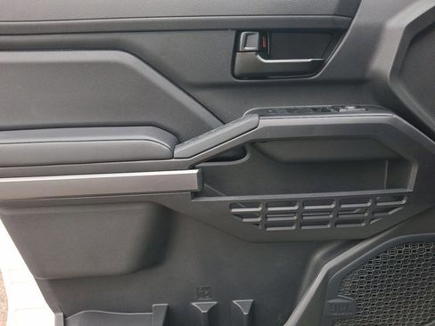 Certified 2024 Toyota Tacoma SR5 image 12