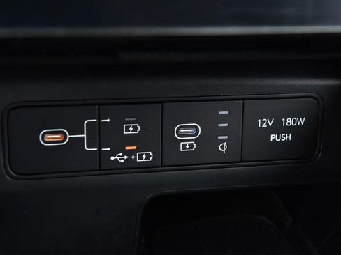 Used 2025 Hyundai Tucson SEL AWD/4WD image 15