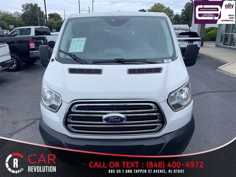 Used 2019 Ford Transit 350 XLT RWD image 2