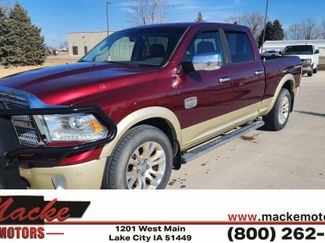 Used 2016 RAM 1500 Laramie Longhorn video 1