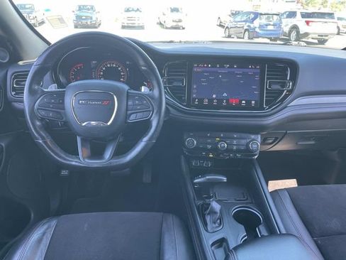 Used 2022 Dodge Durango R/T AWD/4WD image 20