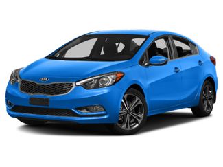 Used 2014 Kia Forte EX w/ Protection Package FWD video 1