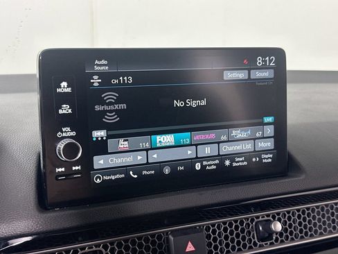 Used 2024 Honda Civic Touring image 30