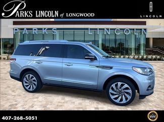 Used 2023 Lincoln Navigator Reserve RWD video 1