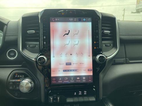 Used 2025 RAM 1500 Laramie w/ Laramie Southwest Edition image 28