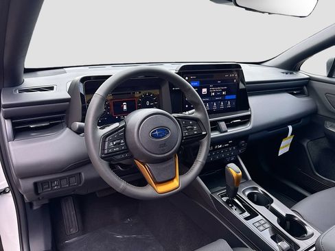 New 2026 Subaru Outback Wilderness AWD/4WD image 5