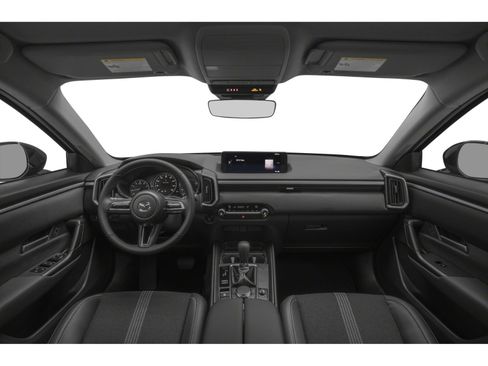 New 2026 MAZDA CX-50 AWD 2.5 S w/ Weather Package image 5