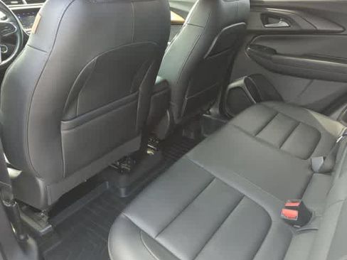 Used 2022 Chevrolet TrailBlazer ACTIV FWD image 18