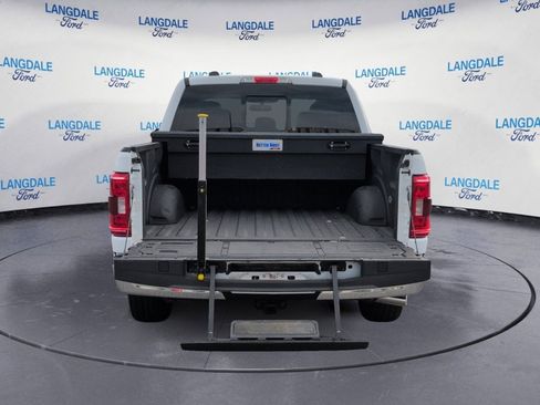 Used 2023 Ford F150 XLT w/ Equipment Group 302A High RWD image 8