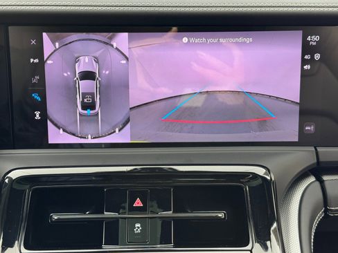 Used 2025 Porsche Panamera 4S image 31