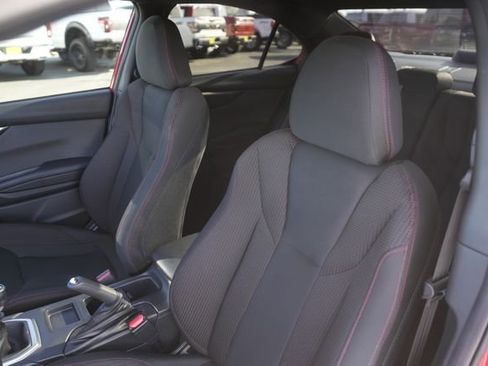 Used 2023 Subaru WRX Premium image 11