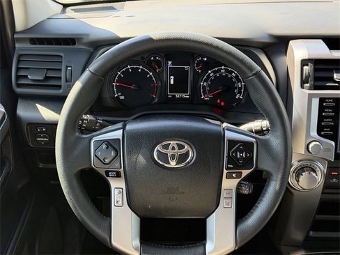 Used 2024 Toyota 4Runner SR5 image 11
