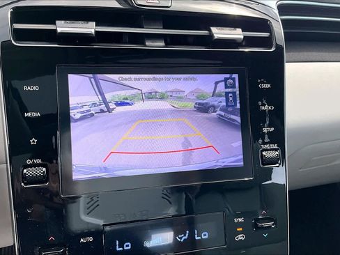 Used 2022 Hyundai Tucson SEL w/ Convenience + Premium Package AWD/4WD image 27