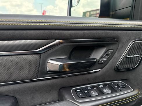 Used 2023 RAM 1500 TRX w/ TRX Level 2 Equipment Group AWD/4WD image 14
