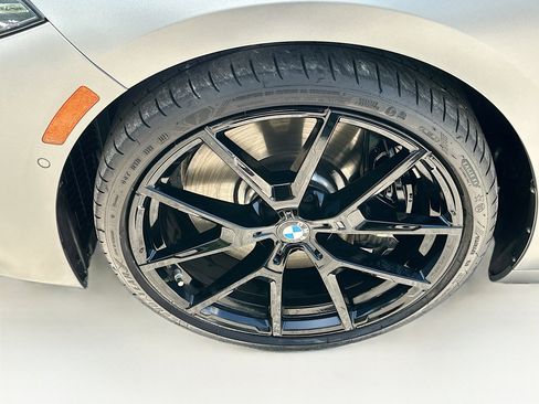 Certified 2025 BMW 840i RWD image 35