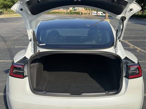 Used 2023 Tesla Model 3 Standard Range RWD image 35
