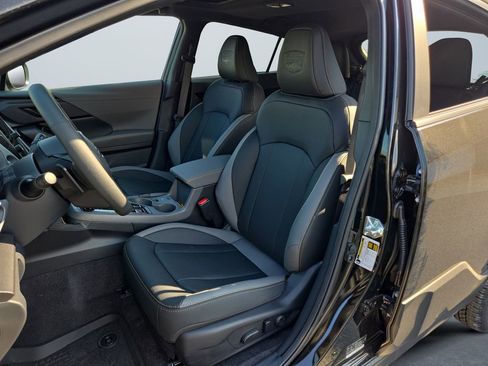 New 2026 Subaru Crosstrek 2.5i Wilderness AWD/4WD image 9