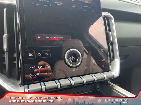 New 2026 GMC Acadia Elevation w/ Black Edition image 29