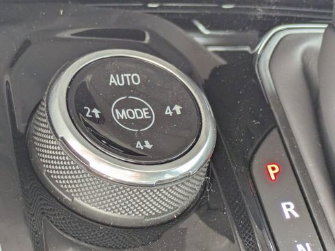 New 2026 Chevrolet Colorado Trail Boss AWD/4WD image 27