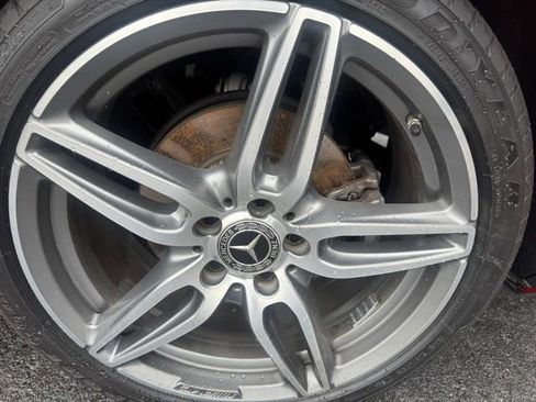 Certified 2019 Mercedes-Benz E 300 image 21