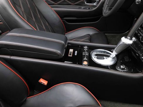 Used 2011 Bentley Continental GT Speed AWD/4WD image 26