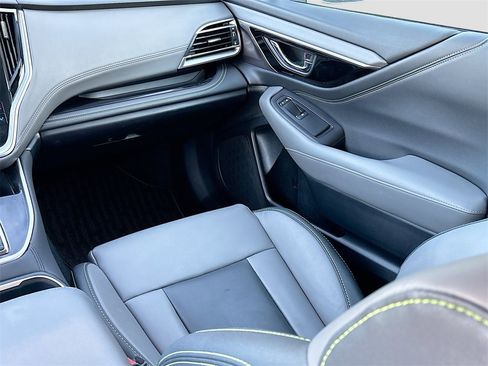 Used 2023 Subaru Outback Onyx Edition image 22