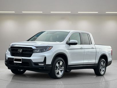 New 2026 Honda Ridgeline RTL