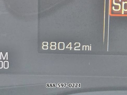 Used 2017 Cadillac XT5 Luxury w/ Driver Awareness Package FWD image 31