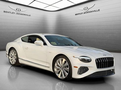 New 2026 Bentley Continental GT image 14