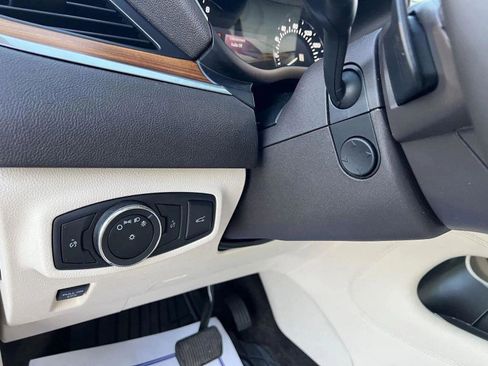 Used 2015 Lincoln MKC AWD w/ Equipment Group 102A Reserve image 10