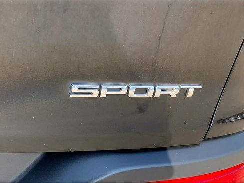Used 2014 Jeep Cherokee Sport w/ Trailer Tow Group AWD/4WD image 10