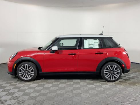 Used 2026 MINI Cooper S FWD image 2