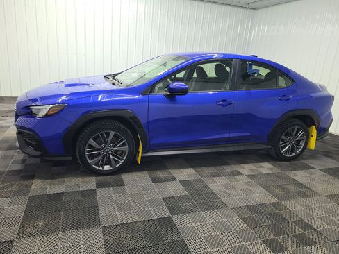 Used 2022 Subaru WRX AWD/4WD image 8