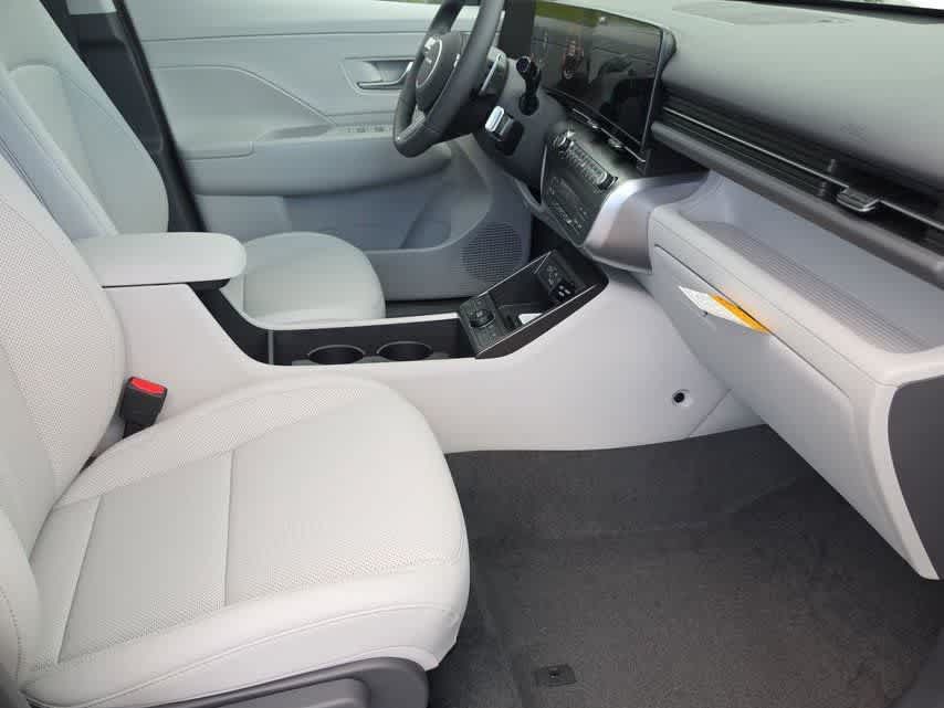 New 2026 Hyundai Kona SEL Premium FWD image 22
