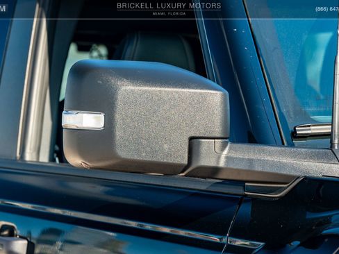 Used 2024 Ford Bronco Raptor w/ Interior Carbon Fiber Pack 6 image 56