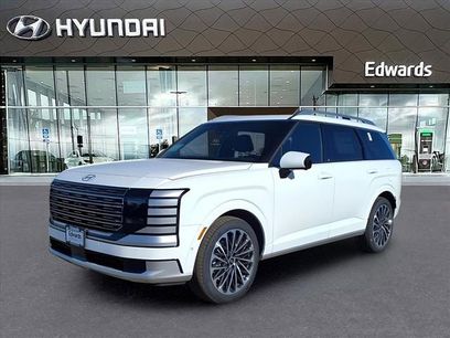Used 2026 Hyundai Palisade Calligraphy