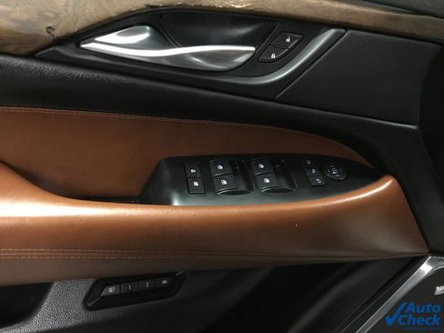 Used 2017 Cadillac Escalade Luxury image 21