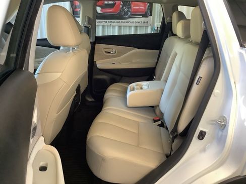 Used 2024 Nissan Murano SL image 33