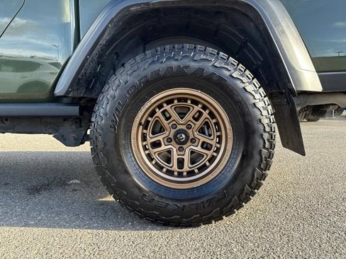 Used 2022 Jeep Gladiator Mojave w/ Trailer Tow Package AWD/4WD image 14